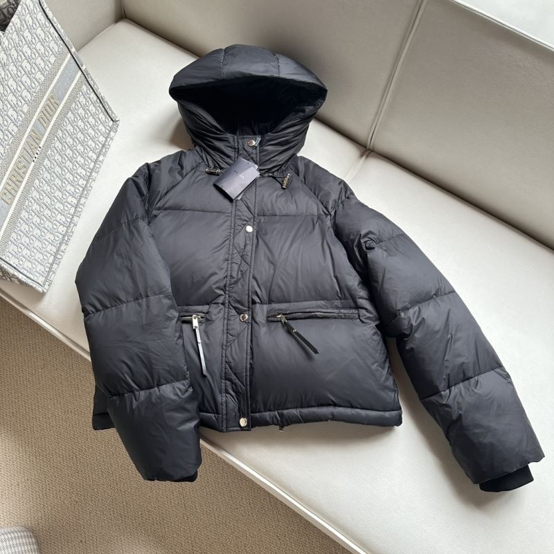 Prada Down Jackets